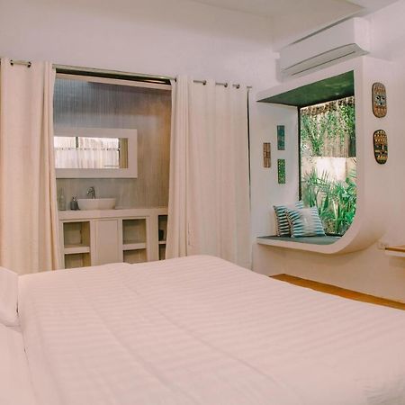 Sanse Boutique Hotel El Nido Eksteriør bilde