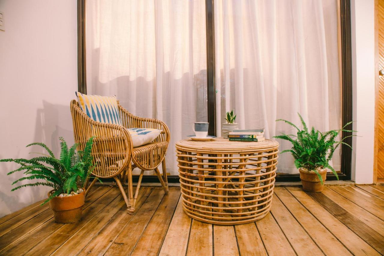 Sanse Boutique Hotel El Nido Eksteriør bilde