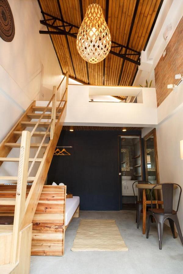 Sanse Boutique Hotel El Nido Eksteriør bilde
